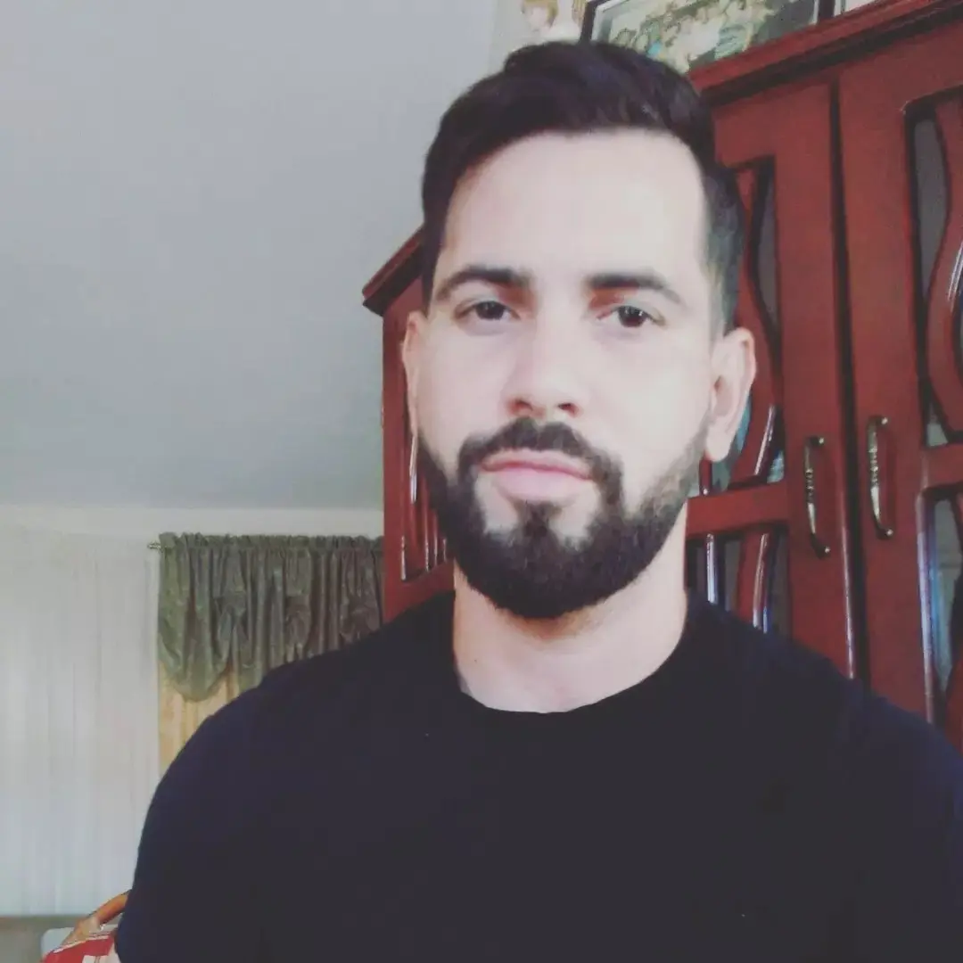 Gabriel Bustamante
