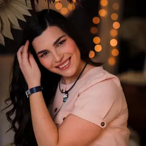 María González